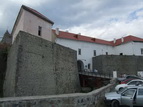 Мукачівський замок Планок